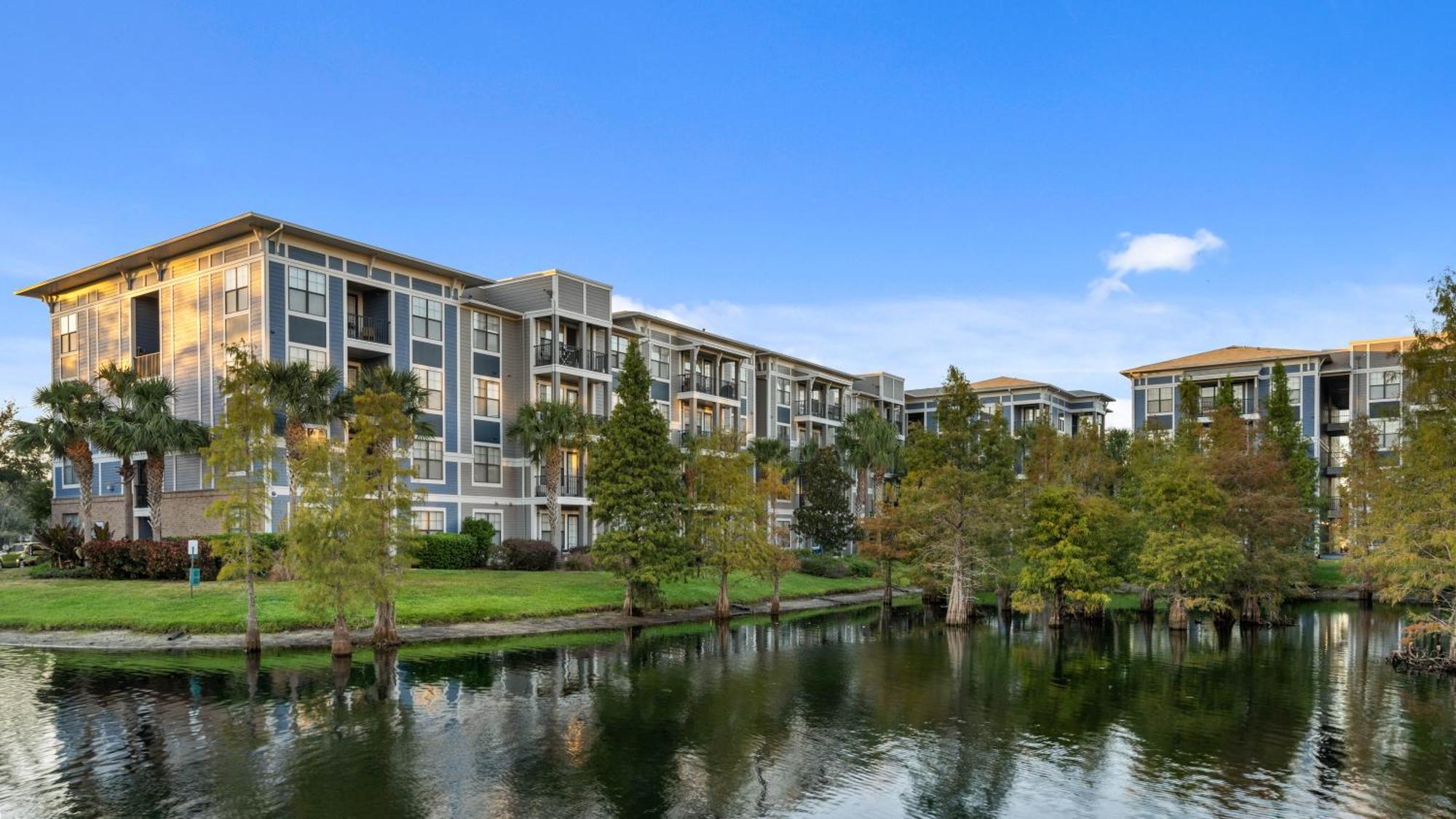 Апартаменты Urban 2Br2Ba Gem-Near Airport Тампа Экстерьер фото