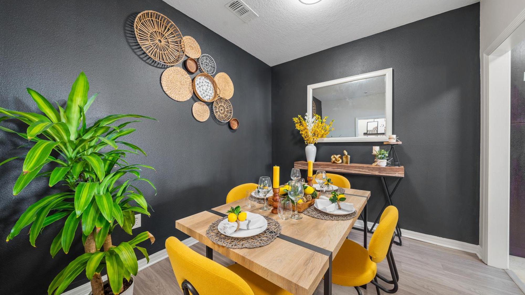 Апартаменты Urban 2Br2Ba Gem-Near Airport Тампа Экстерьер фото